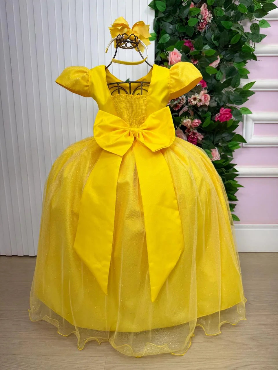 Vestido Marie Longo Heloisa (VESTMRLNGHLS1)