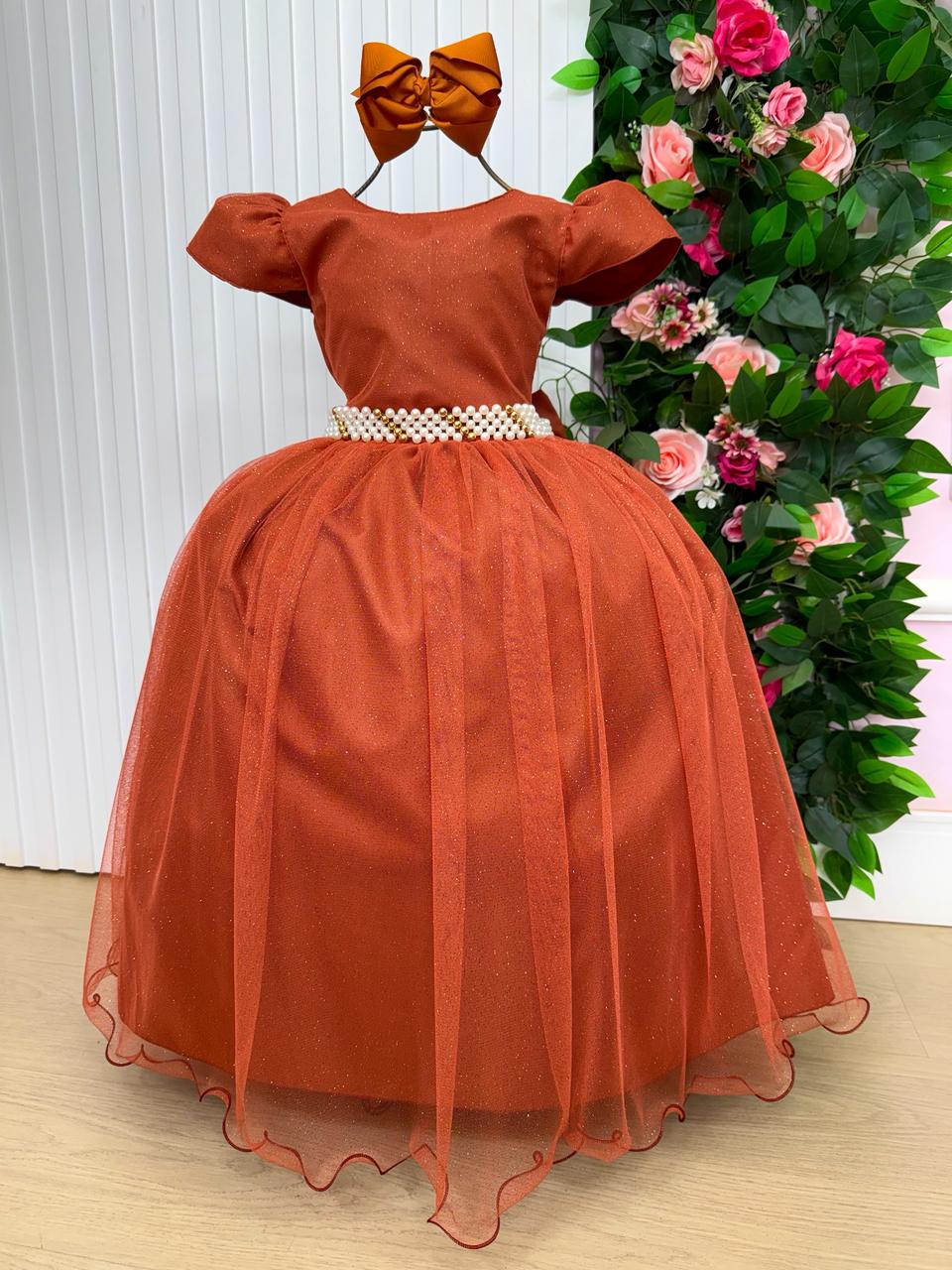 Vestido Marie Longo Heloisa (VESTMRLNGHLS1)