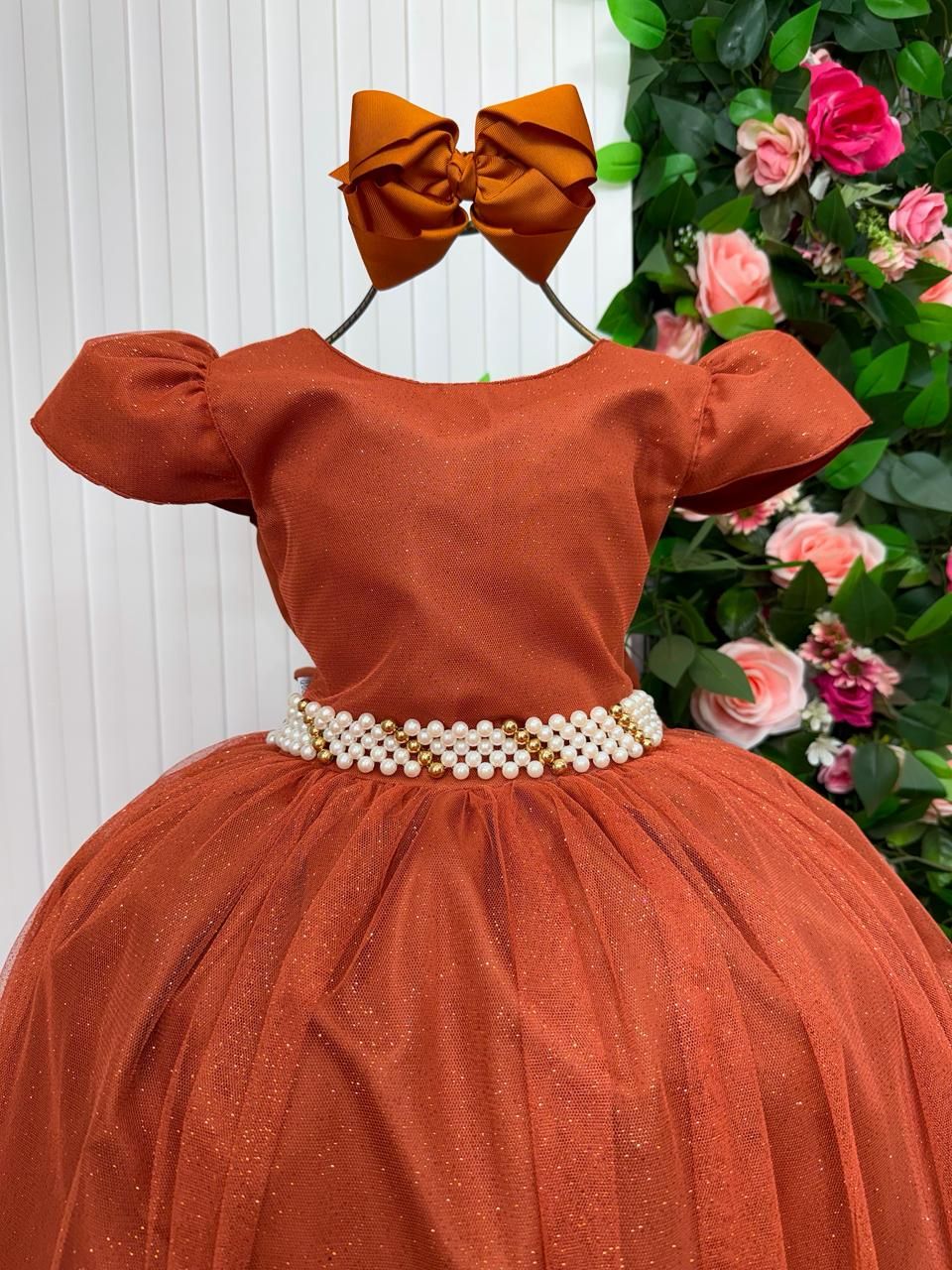 Vestido Marie Longo Heloisa (VESTMRLNGHLS1)