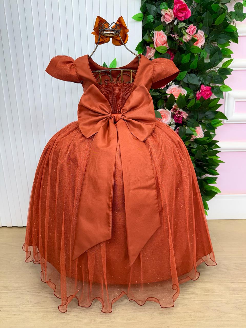 Vestido Marie Longo Heloisa (VESTMRLNGHLS1)