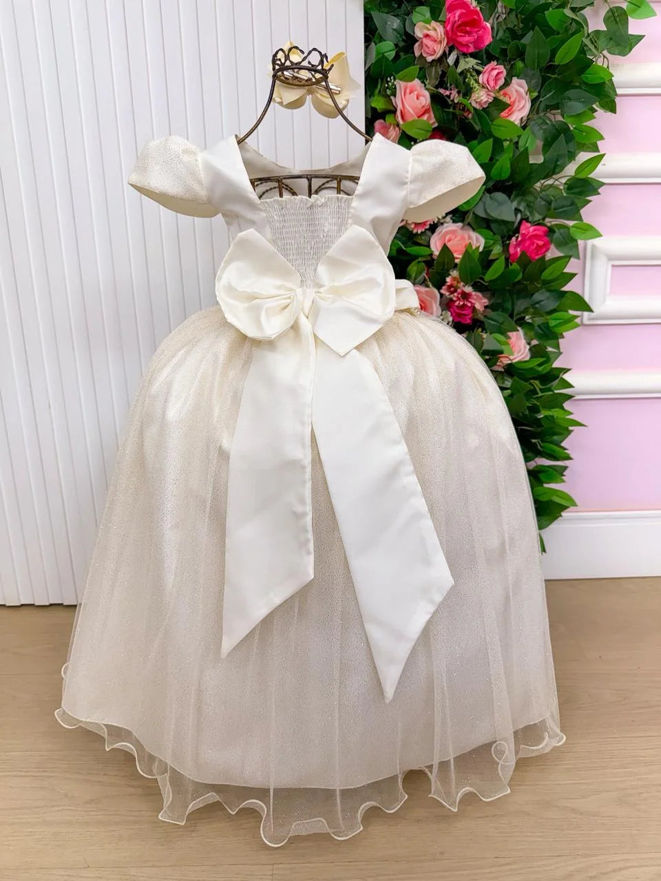 Vestido Marie Longo Heloisa (VESTMRLNGHLS1)