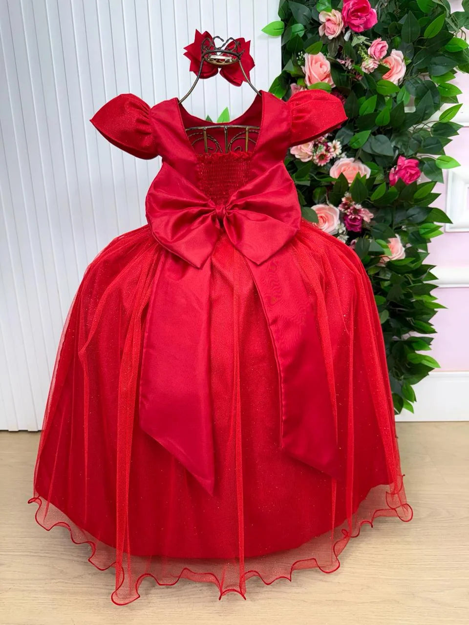 Vestido Marie Longo Heloisa (VESTMRLNGHLS1)