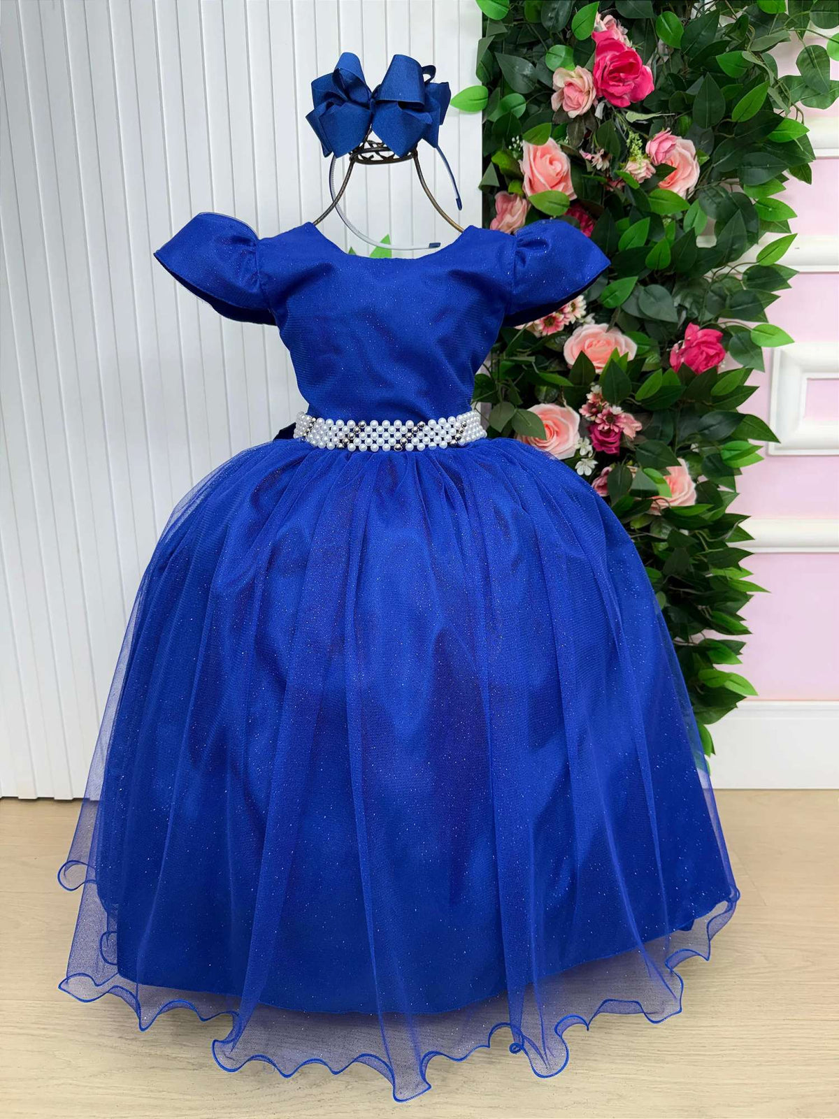 Vestido Marie Longo Heloisa (VESTMRLNGHLS1)