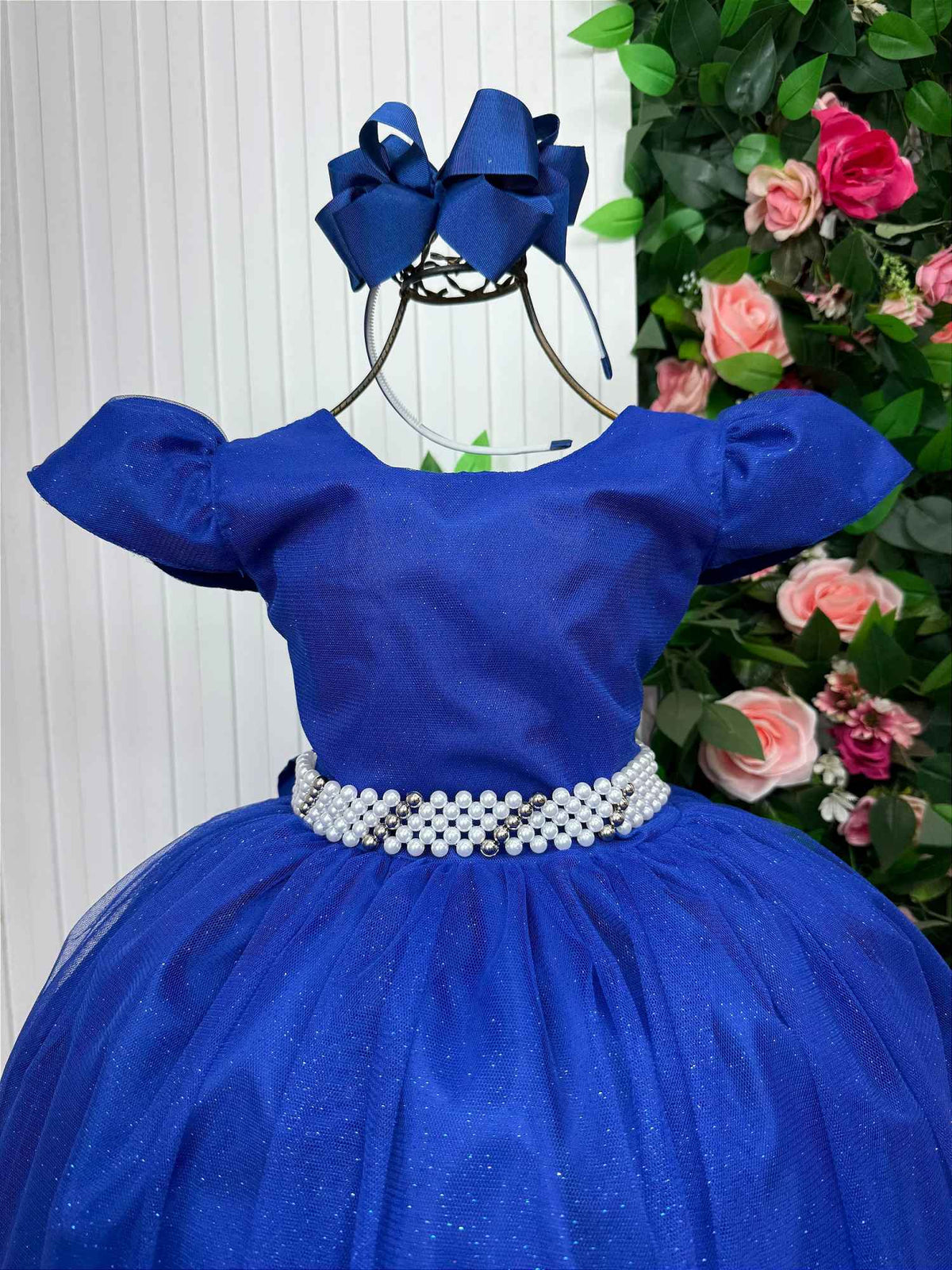 Vestido Marie Longo Heloisa (VESTMRLNGHLS1)