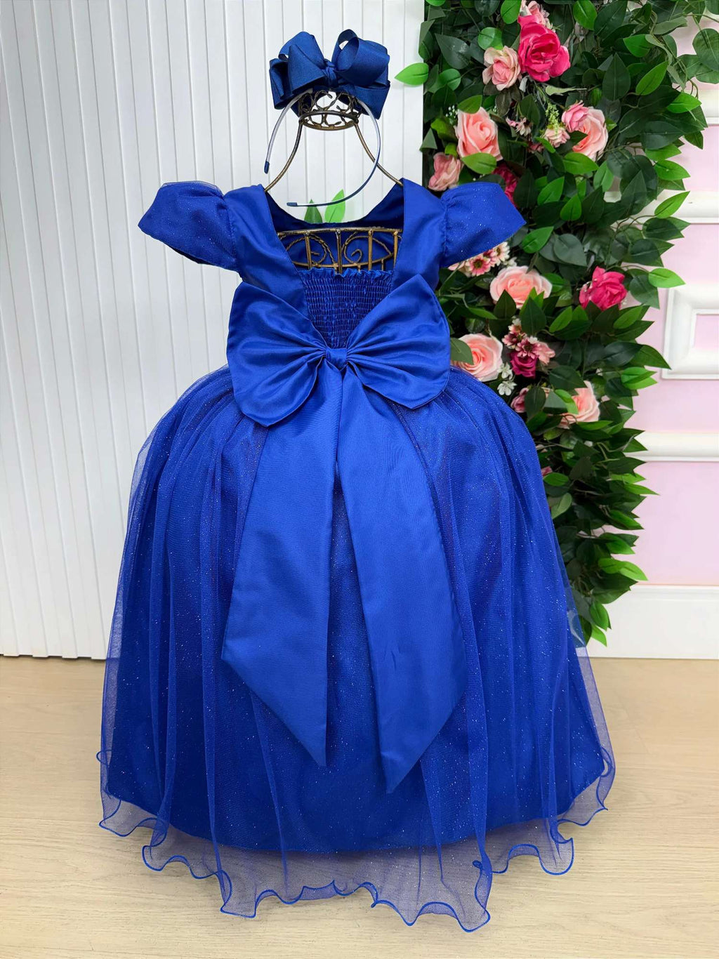 Vestido Marie Longo Heloisa (VESTMRLNGHLS1)