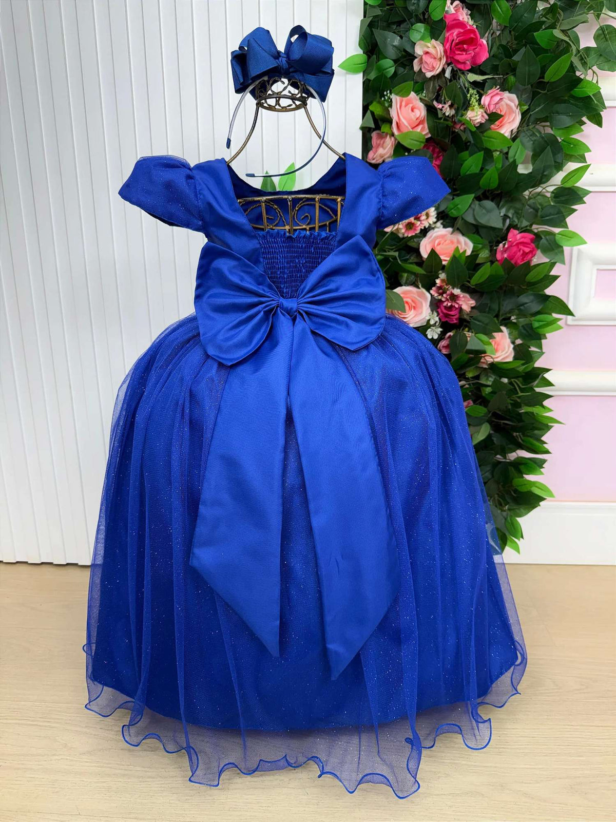 Vestido Marie Longo Heloisa (VESTMRLNGHLS1)