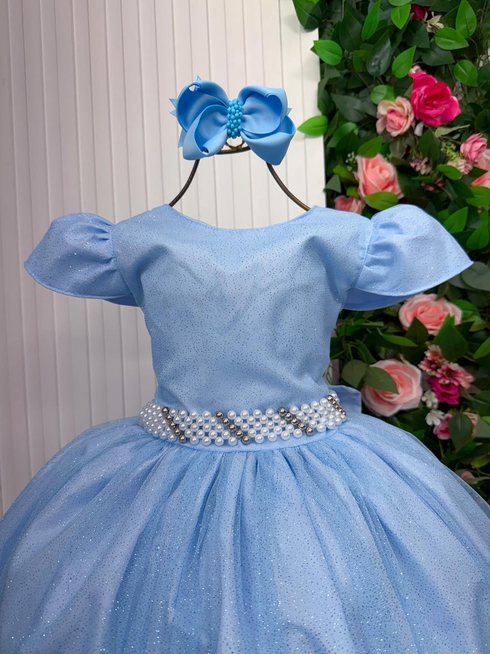 Vestido Marie Longo Heloisa (VESTMRLNGHLS1)