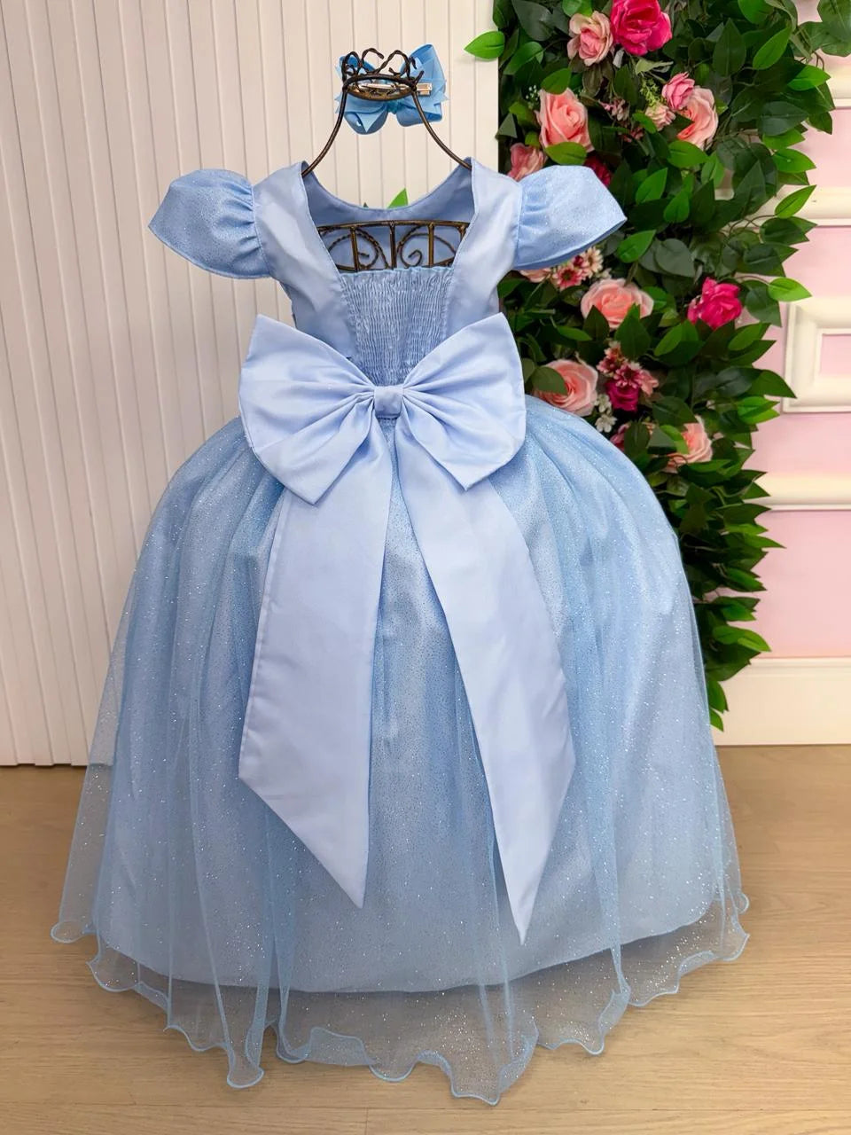 Vestido Marie Longo Heloisa (VESTMRLNGHLS1)