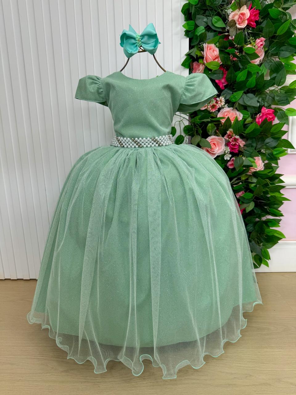 Vestido Marie Longo Heloisa (VESTMRLNGHLS1)