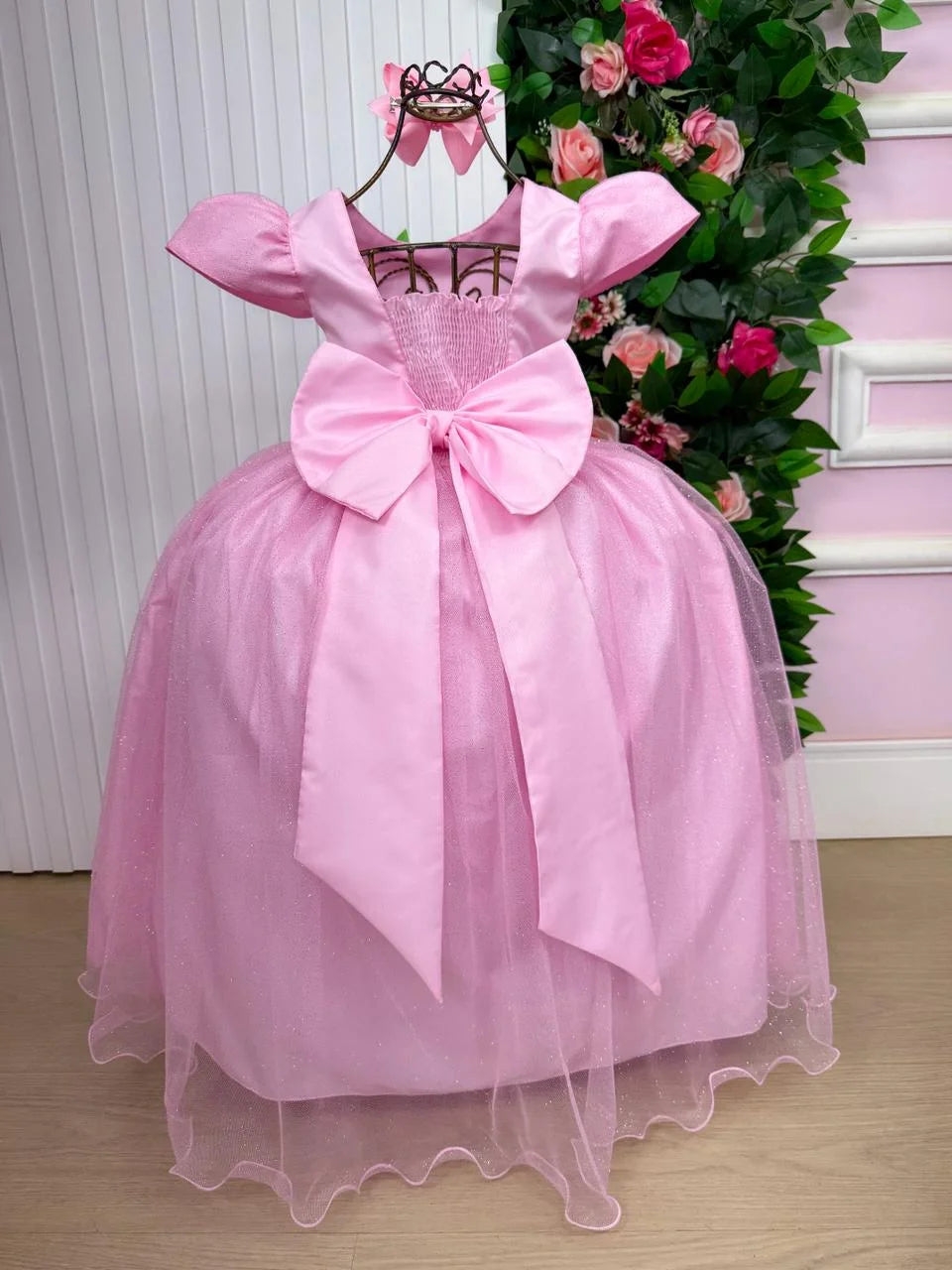 Vestido Marie Longo Heloisa (VESTMRLNGHLS1)
