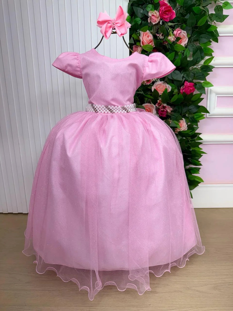 Vestido Marie Longo Heloisa (VESTMRLNGHLS1)