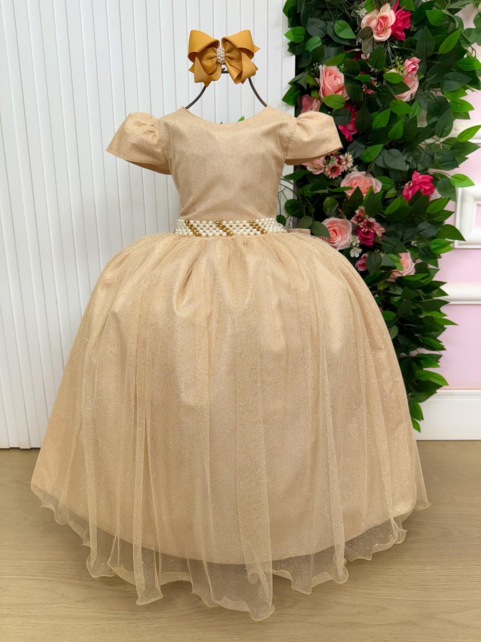 Vestido Marie Longo Heloisa (VESTMRLNGHLS1)