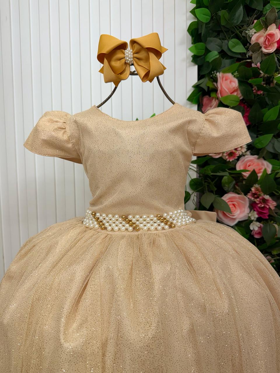 Vestido Marie Longo Heloisa (VESTMRLNGHLS1)