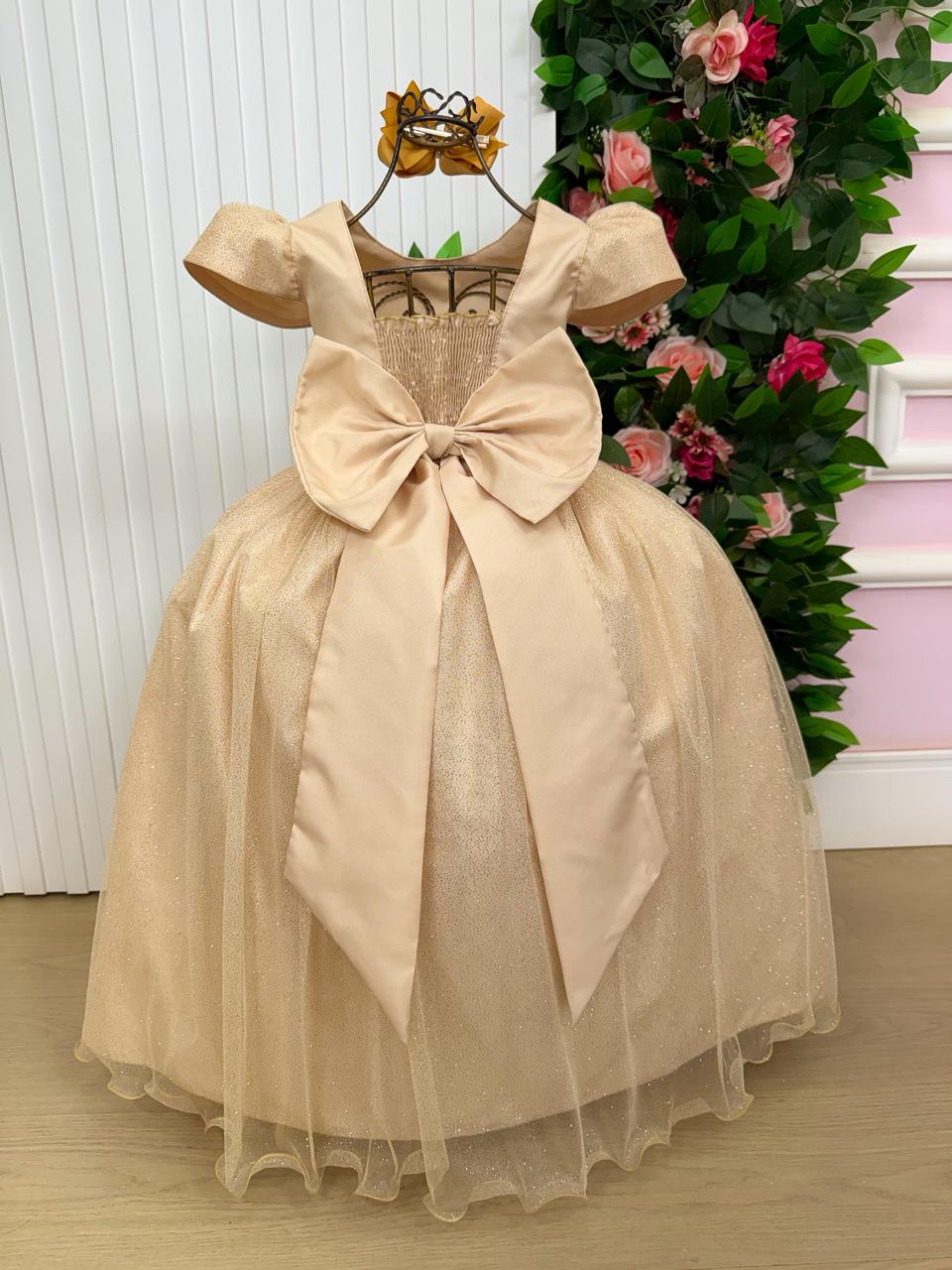 Vestido Marie Longo Heloisa (VESTMRLNGHLS1)