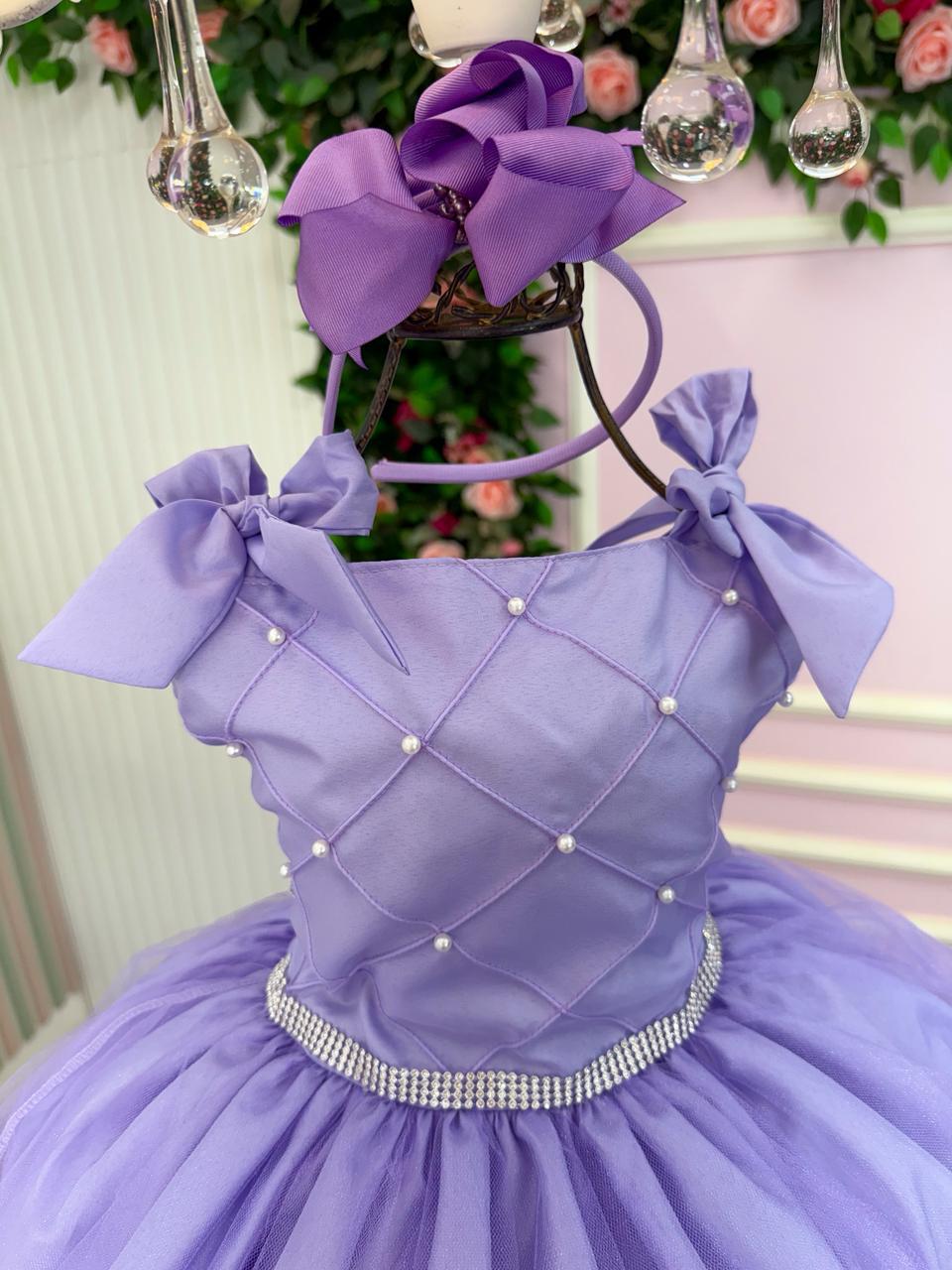 Vestido Marie Mariely (VESTMRMARIELY)