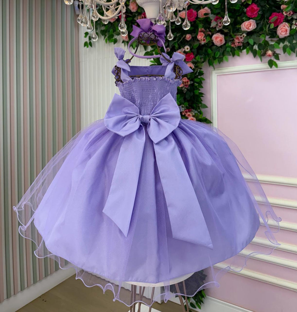 Vestido Marie Mariely (VESTMRMARIELY)