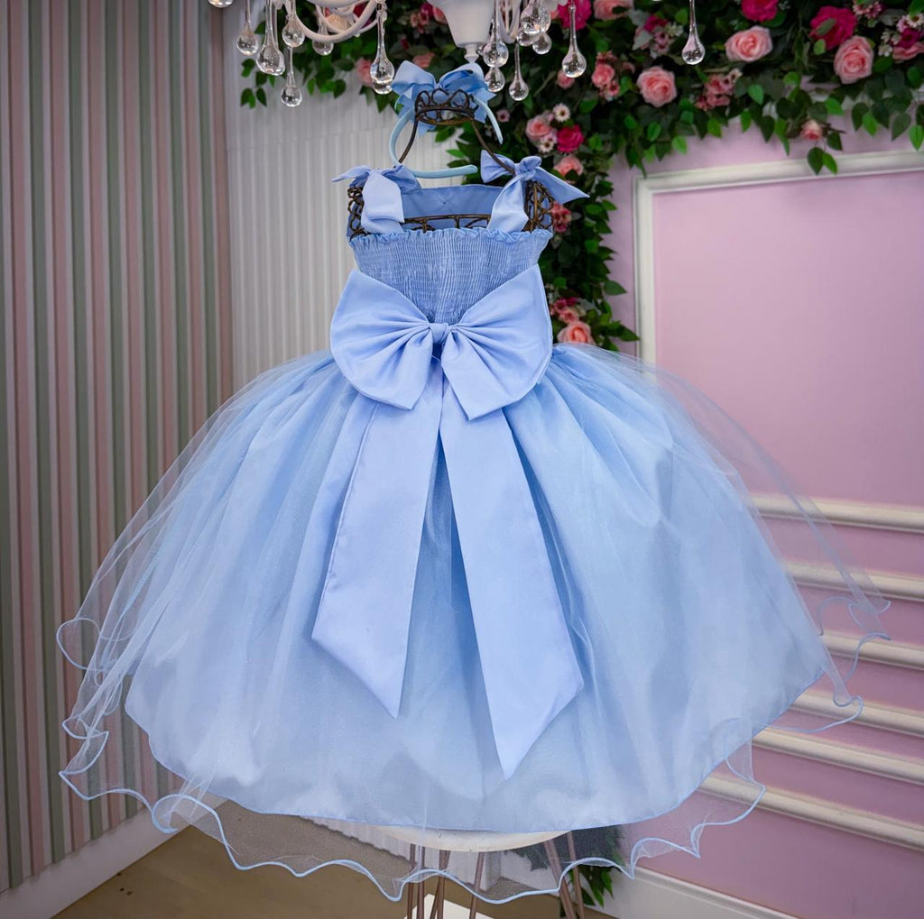 Vestido Marie Mariely (VESTMRMARIELY)