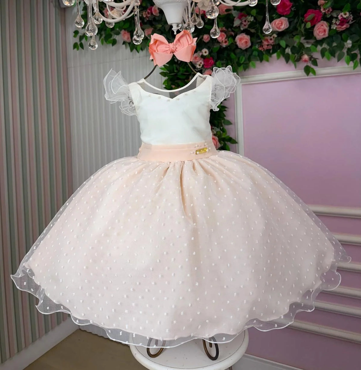 Vestido Mini Miss Betani (VESTBETMNMIS)