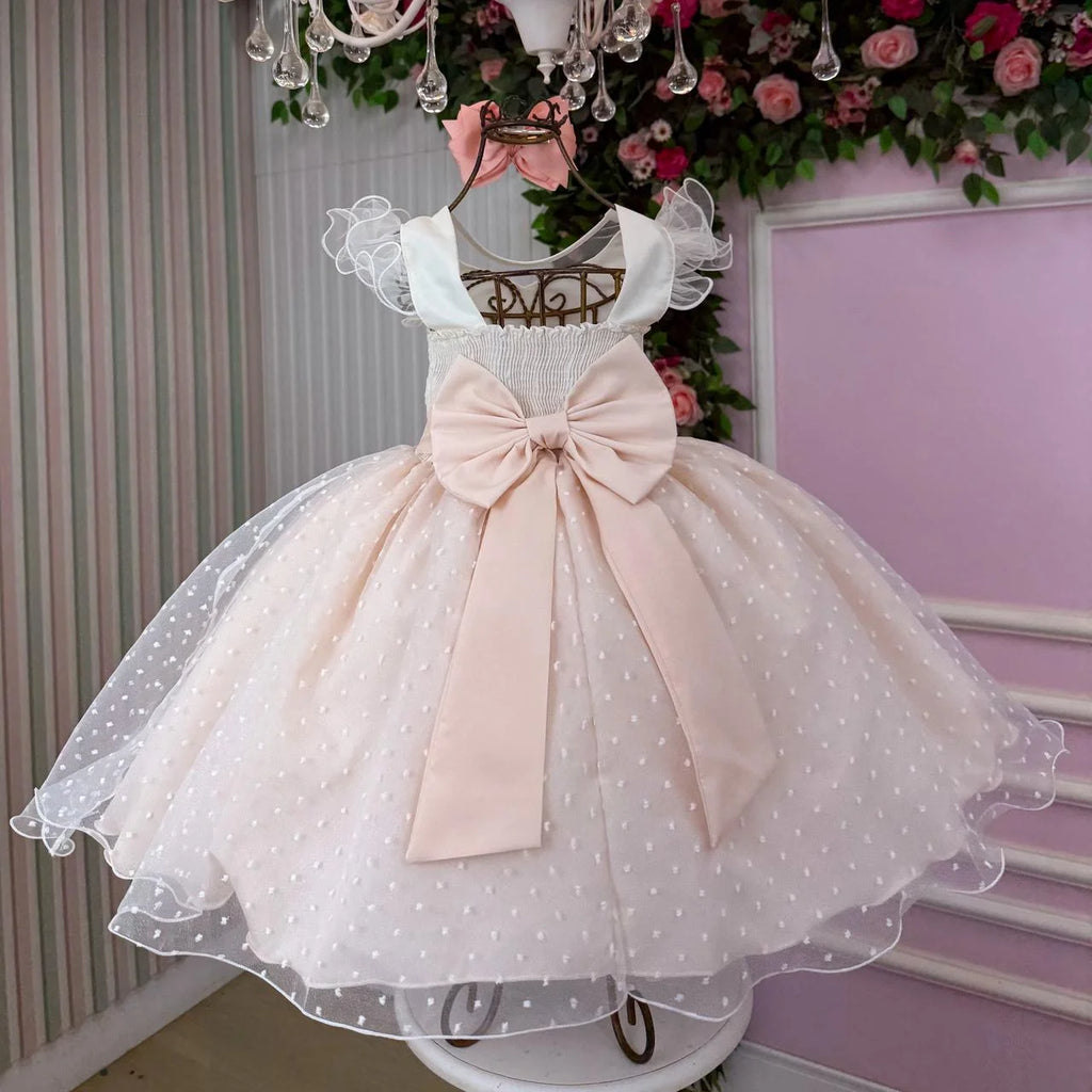 Vestido Mini Miss Betani (VESTBETMNMIS)