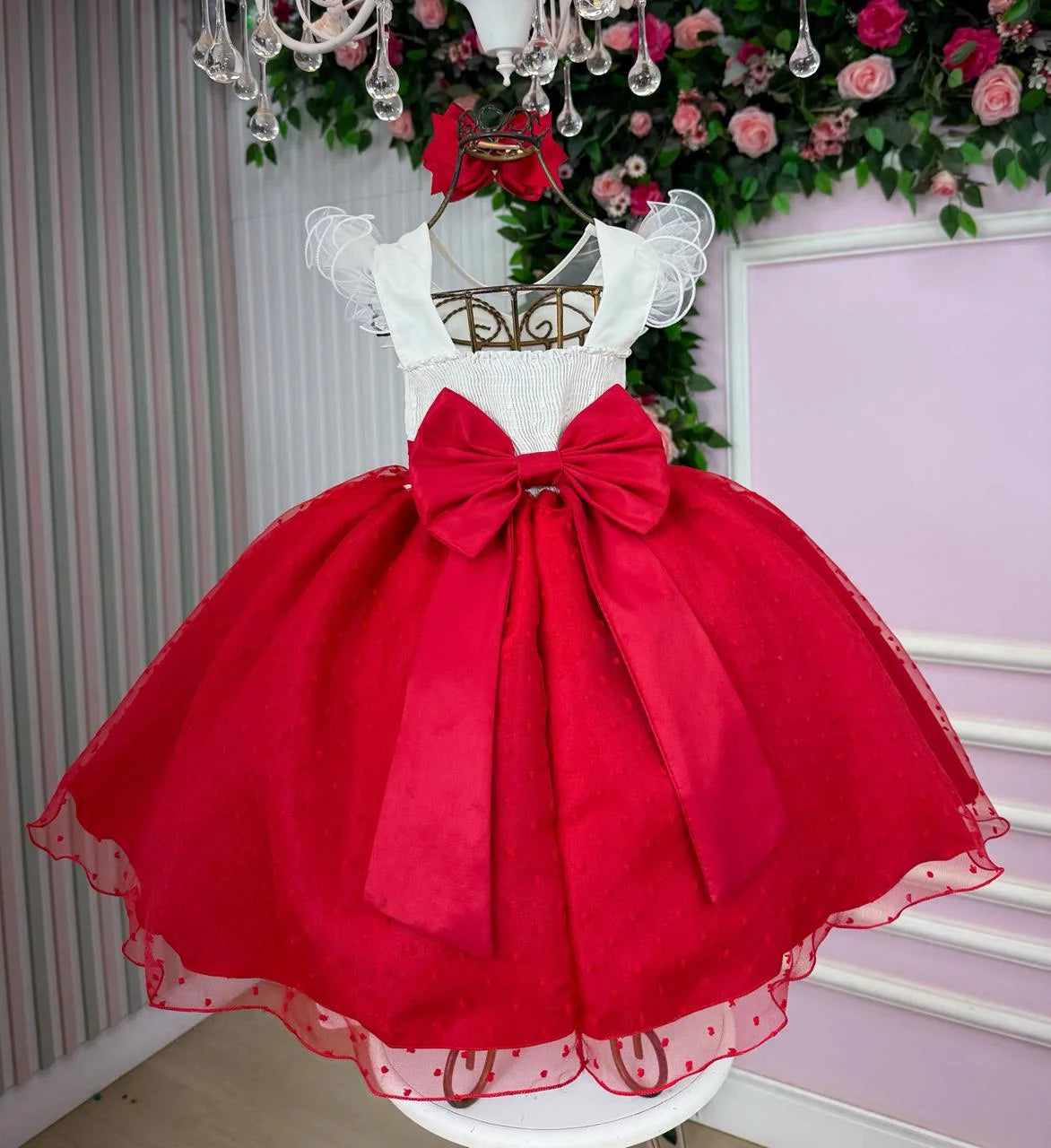 Vestido Mini Miss Betani (VESTBETMNMIS)