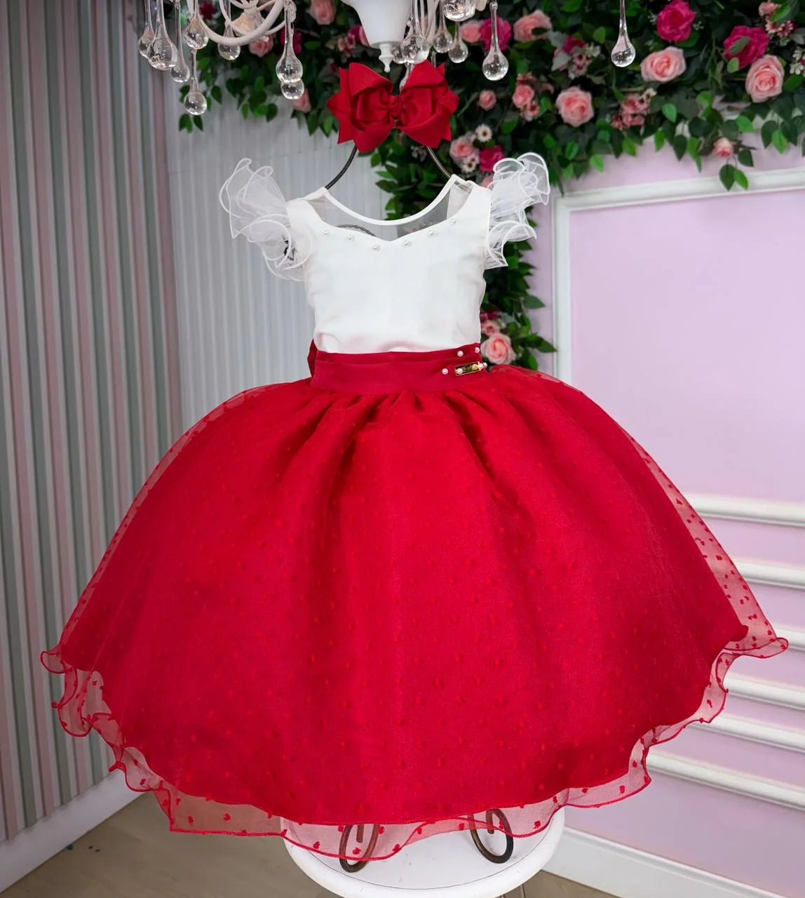 Vestido Mini Miss Betani (VESTBETMNMIS)