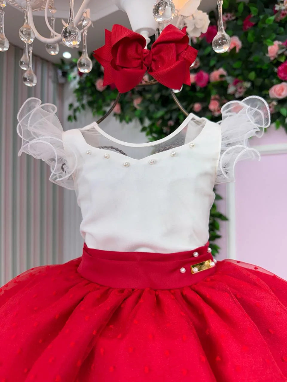 Vestido Mini Miss Betani (VESTBETMNMIS)