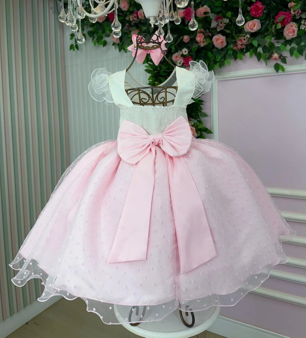 Vestido Mini Miss Betani (VESTBETMNMIS)
