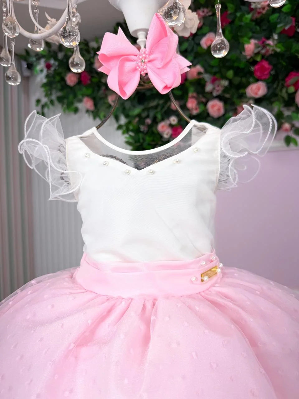 Vestido Mini Miss Betani (VESTBETMNMIS)