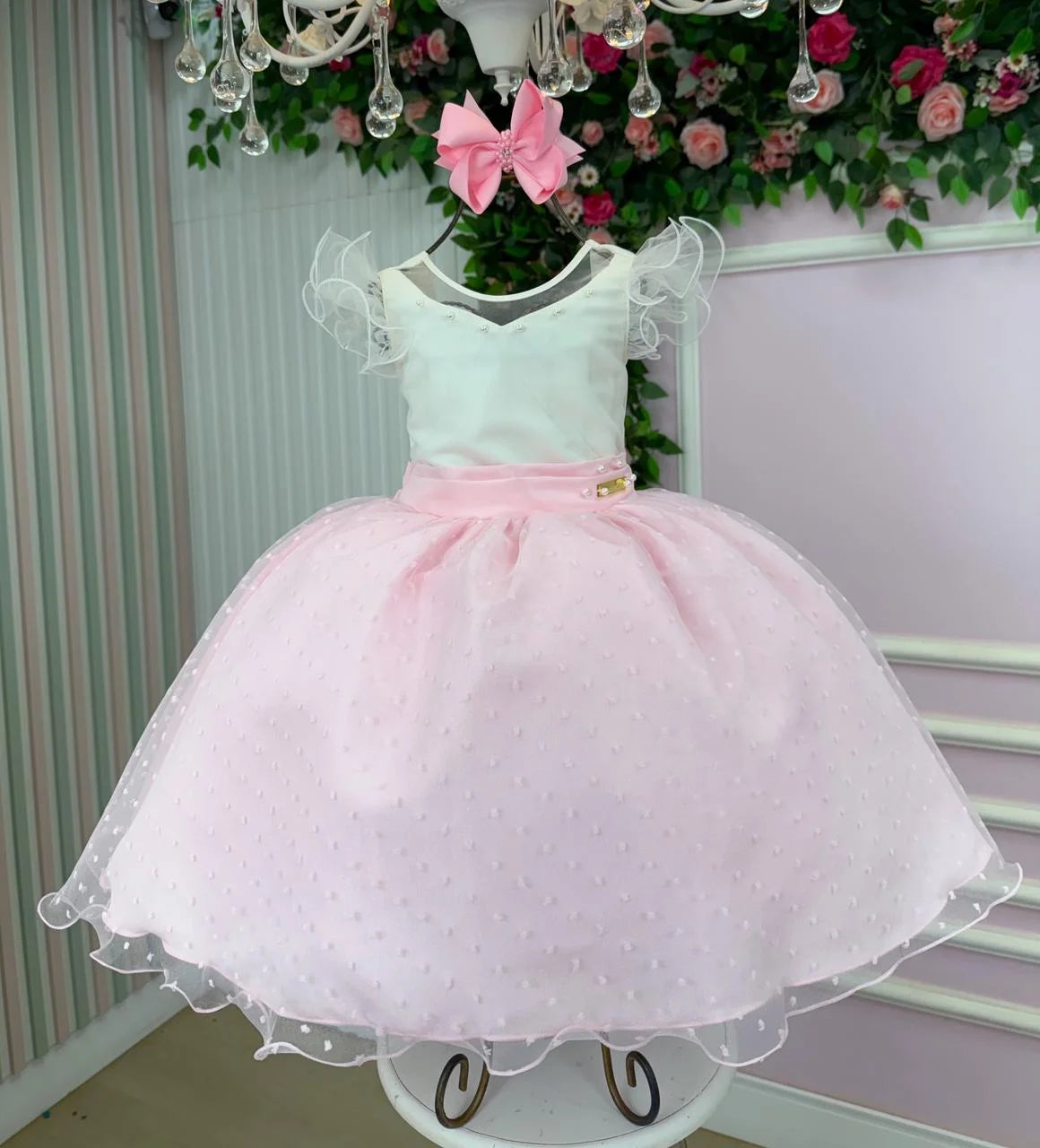 Vestido Mini Miss Betani (VESTBETMNMIS)