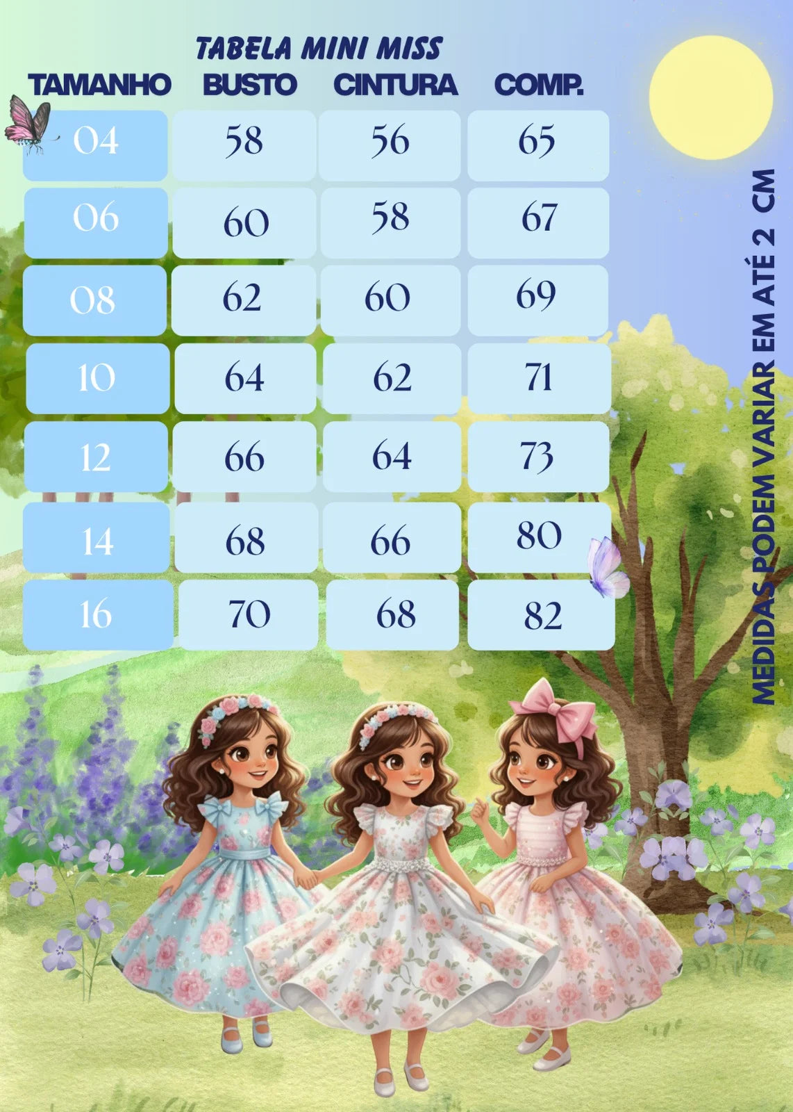 Vestido Mini Miss Isabela (VESTMINMISSISAB)