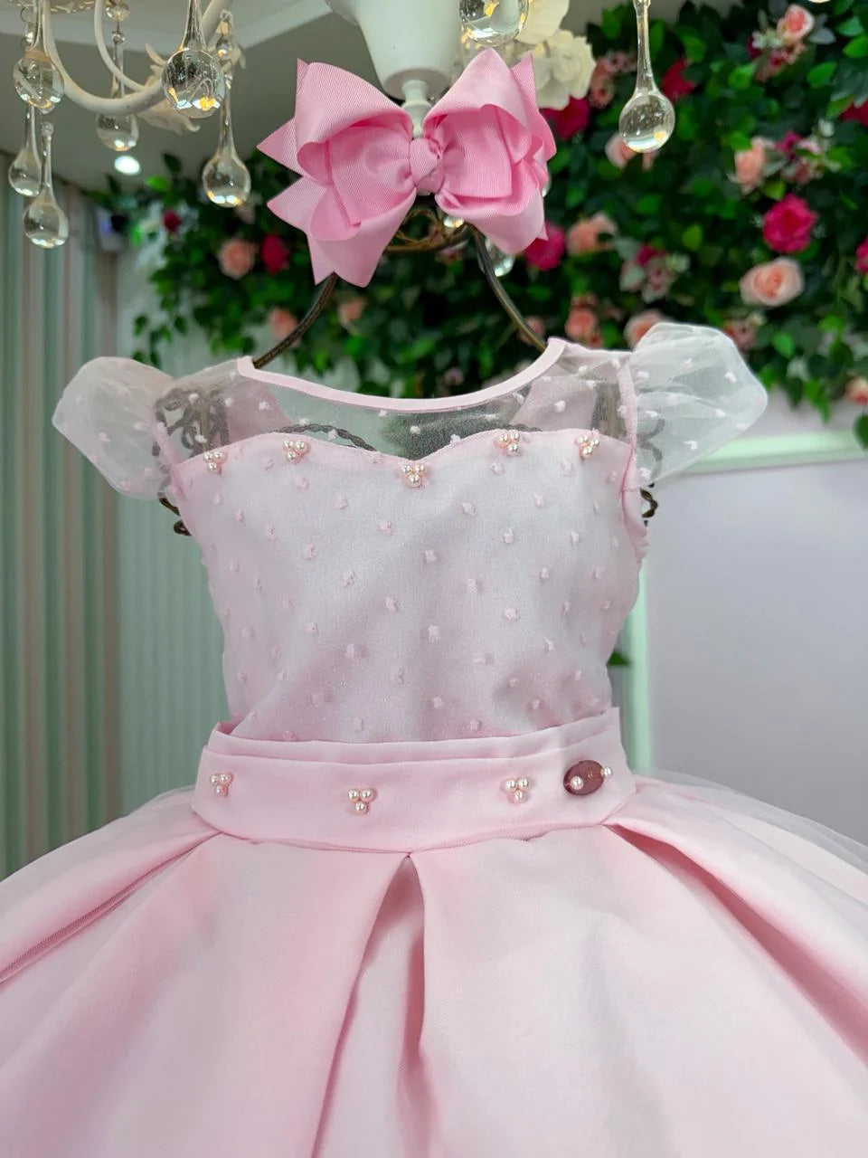 Vestido Mini Miss Isabela (VESTMINMISSISAB)