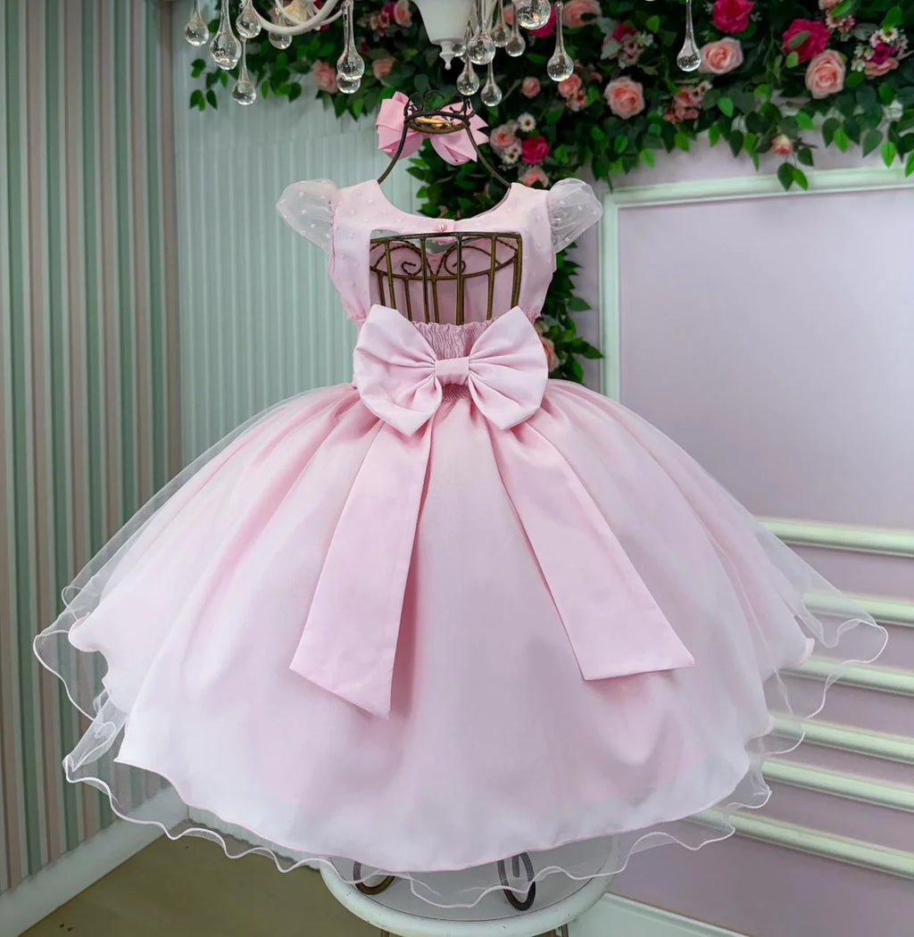Vestido Mini Miss Isabela (VESTMINMISSISAB)