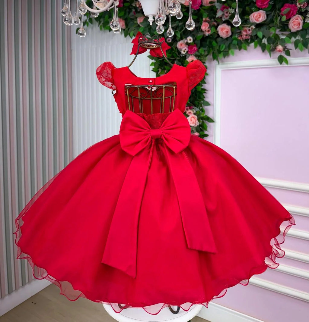 Vestido Mini Miss Isabela (VESTMINMISSISAB)