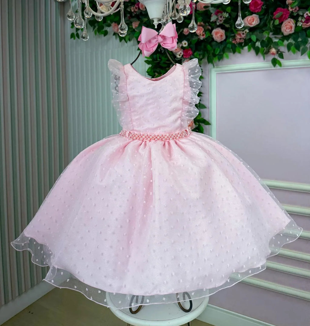 Vestido Mini Miss Ana Julia (VESANJULMNMISS)