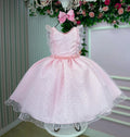 Vestido Mini Miss Ana Julia (VESANJULMNMISS)
