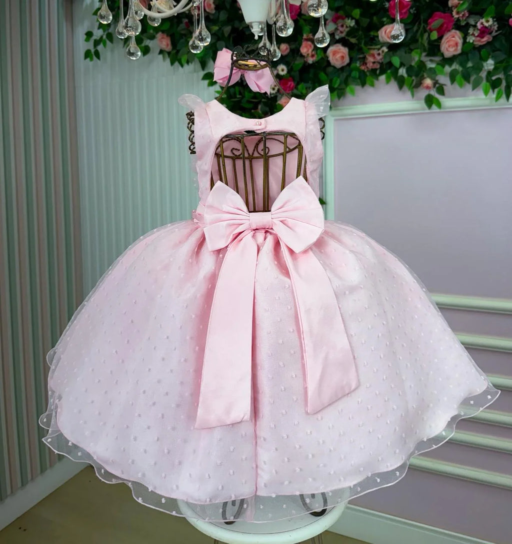 Vestido Mini Miss Ana Julia (VESANJULMNMISS)