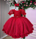 Vestido Bella Child Laize (VESTBELLCLAIZ)