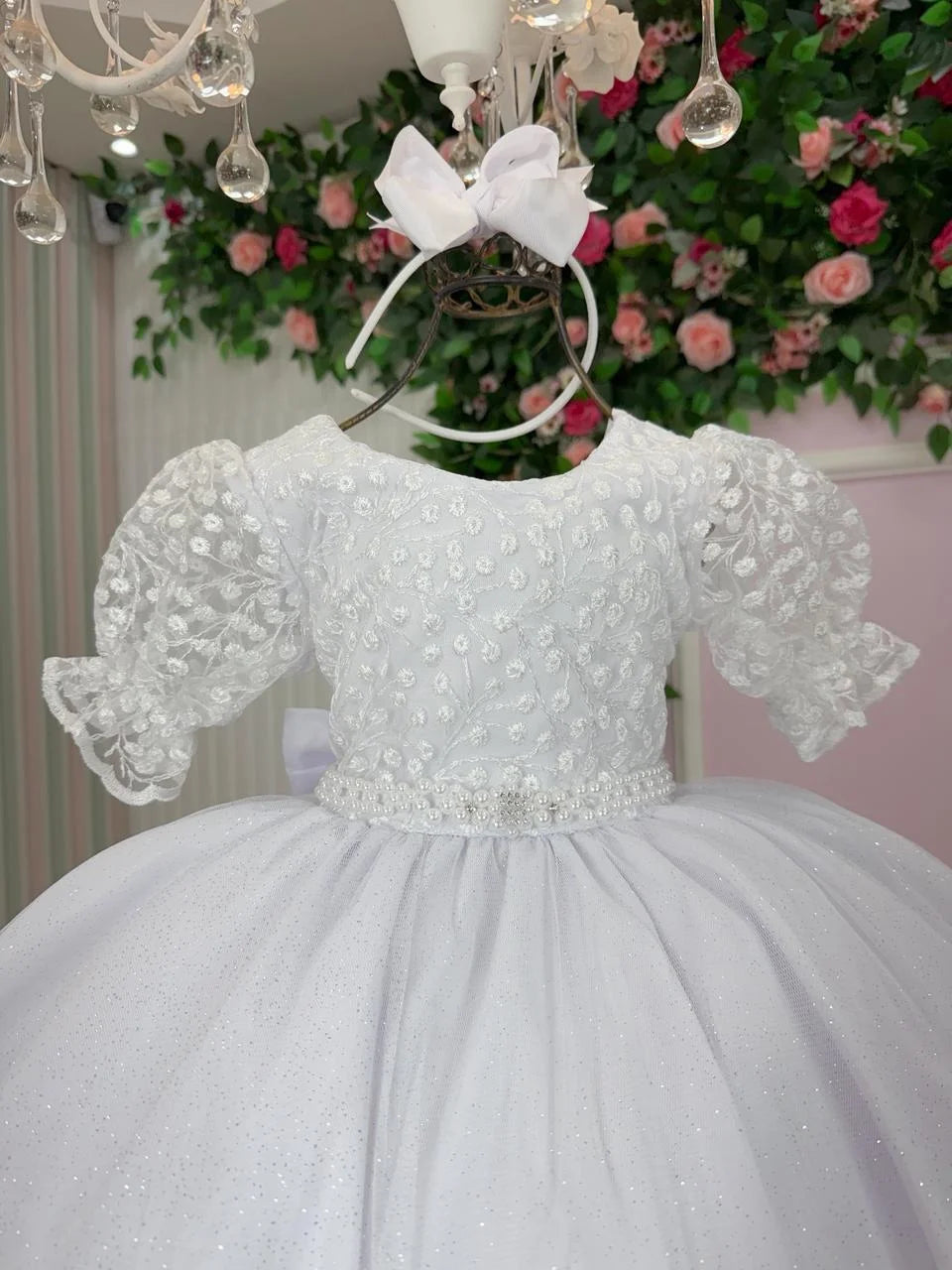 Vestido Bella Child Laize (VESTBELLCLAIZ)