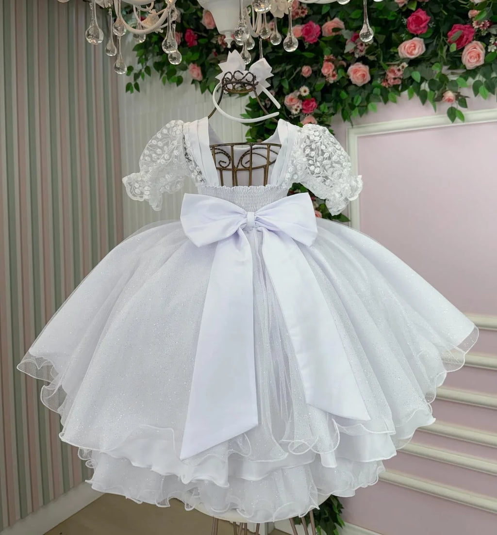 Vestido Bella Child Laize (VESTBELLCLAIZ)