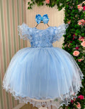 Vestido Menina Bonita Angelie (VESANGEMB)