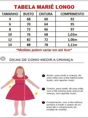 Vestido Marie Longo Olivia Branco (VESTMRIELNGOLVBRNC)