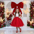 Vestido Mini Miss Betani Vermelho (VESTMNMSSBTNVERM)