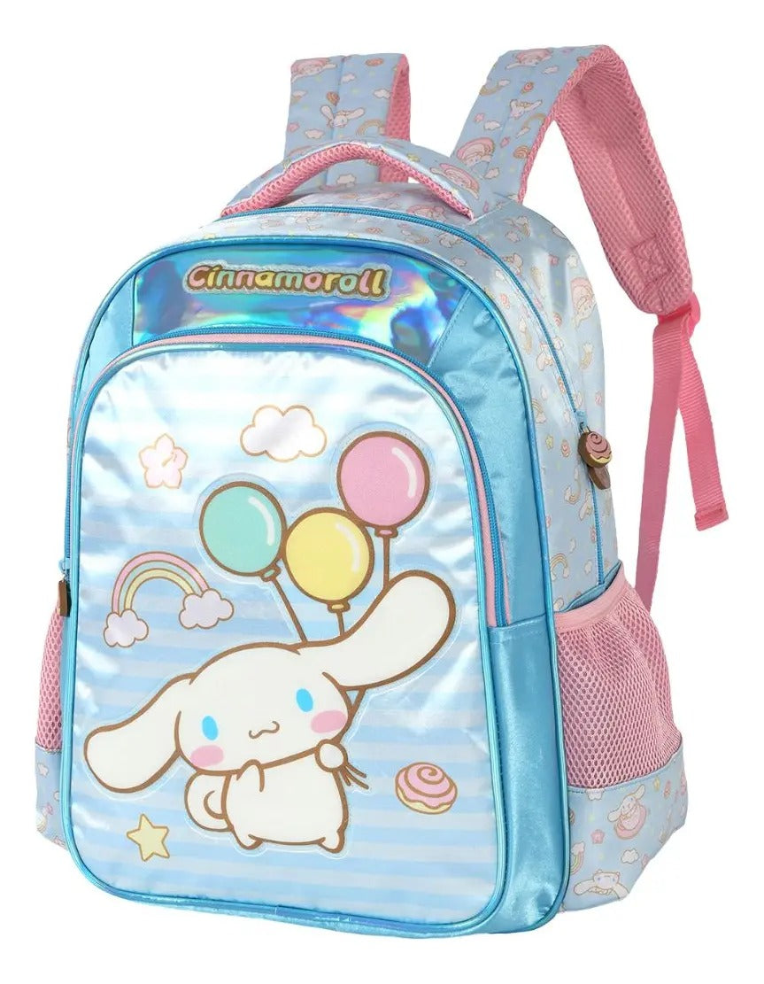 Mochila de Costa Cinnamoroll (MCCCNMR)