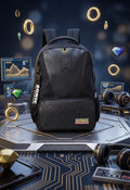 Mochila de Costa Sonic Preto (MCDCSNPT)