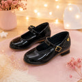 Sapatilha StarPink Cristal Preto (SPTLHSTRPNKPRT)